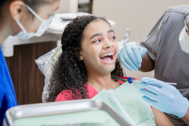 Best Walk-In Emergency Dental Services in Bagdad, FL