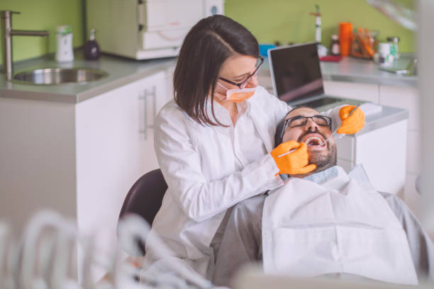 Best Knocked-Out Tooth (Avulsed Tooth) Treatment in Bagdad, FL